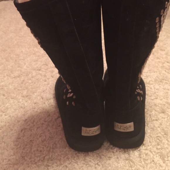 Ugg boots