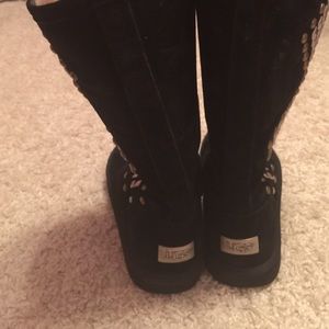 Ugg boots