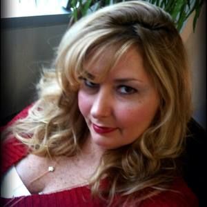 Meet your Posher, Deborah