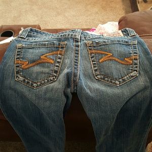 Big Star Casey Jeans