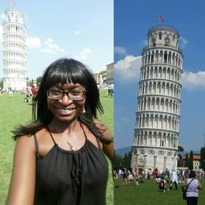 Meet your Posher, Tanoha