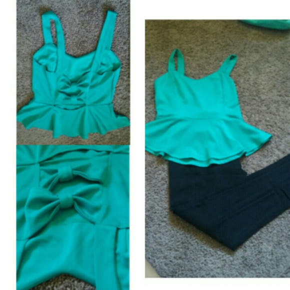 Tank top