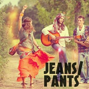 Jeans/Pants
