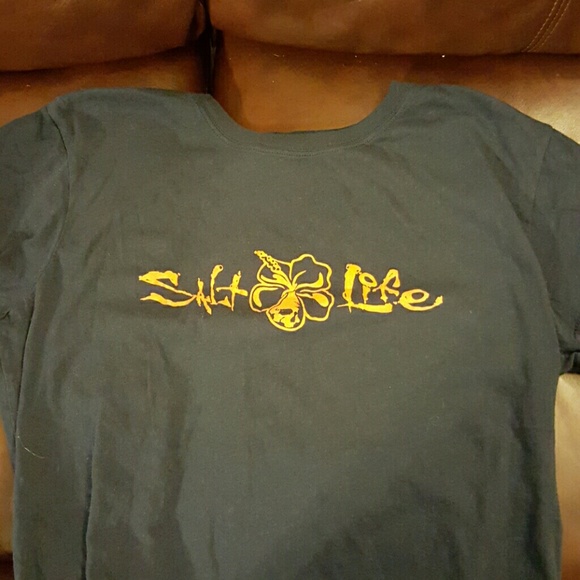 Lot of 4 tshirts - Picture 3 of 4