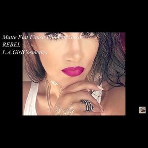 Meet your Posher, Bertha