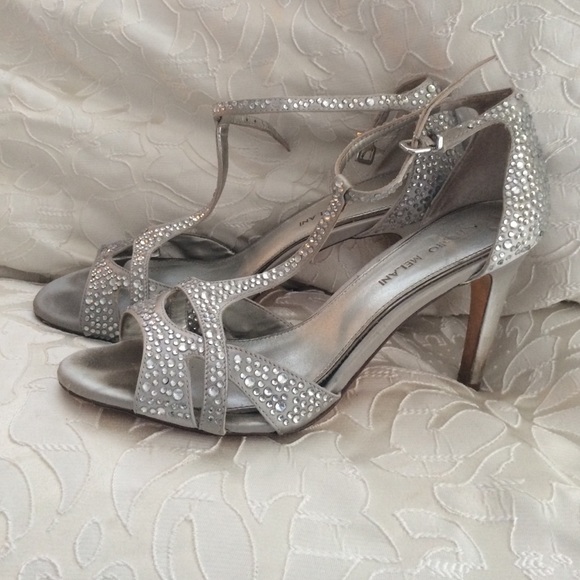 Antonio Melani heels