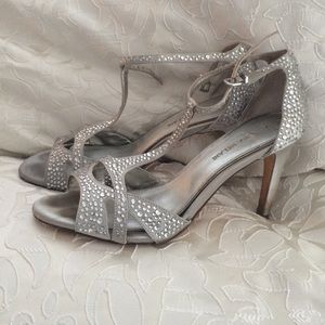 Antonio Melani heels