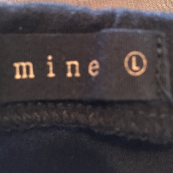 High low dress - Picture 2 of 3