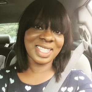Meet your Posher, Brittney