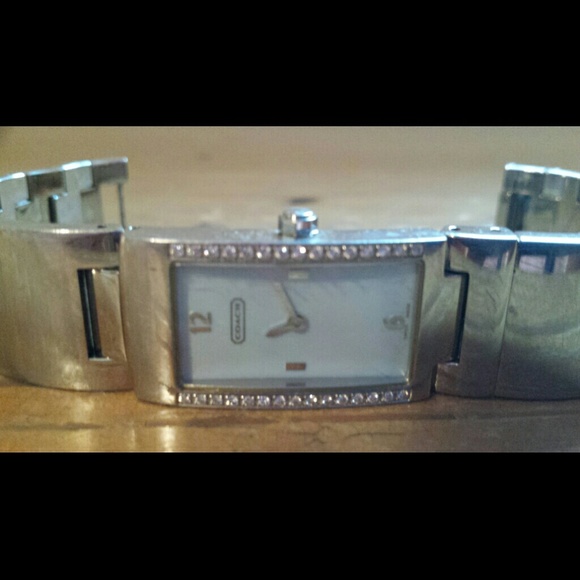 Authentic Coach watch - Picture 2 of 3