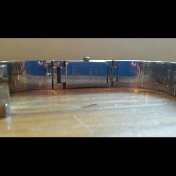 Authentic Coach watch - Picture 3 of 3