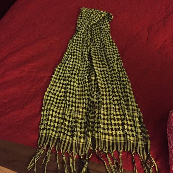Scarf