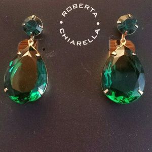Roberta Chiarella Angie's earrings