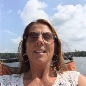 Meet your Posher, Sue