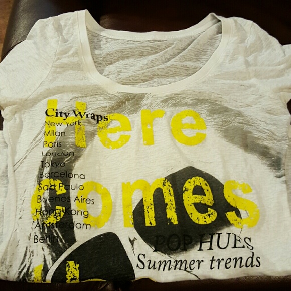 Lot of 4 t-shirt - Picture 3 of 4