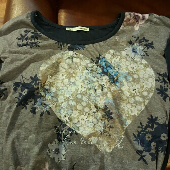 Lot of 4 t-shirt - Picture 4 of 4