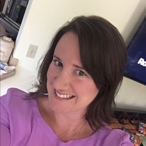 Meet your Posher, Darcie