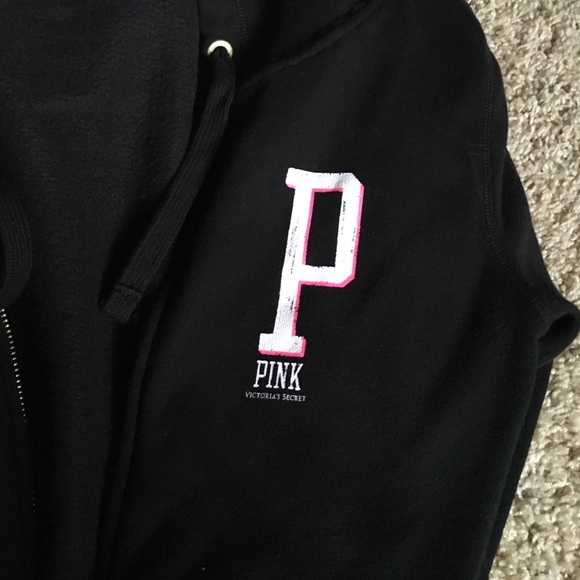 Pink sweatshirt BUNDLE!! - Picture 3 of 3