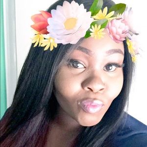 Meet your Posher, Miatta