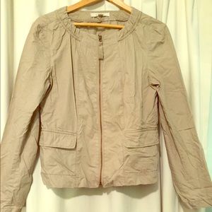 Ann Taylor LOFT jacket