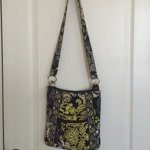 Vera Bradley Crossbody bag