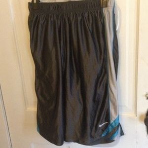 Basketball shorts