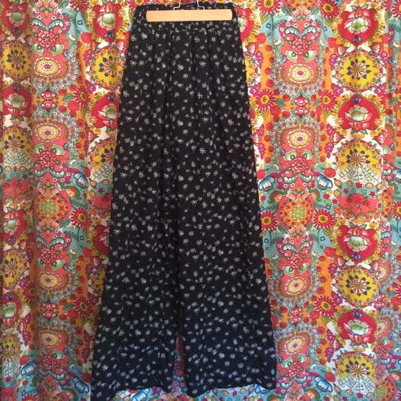Dina Be bohemian pants
