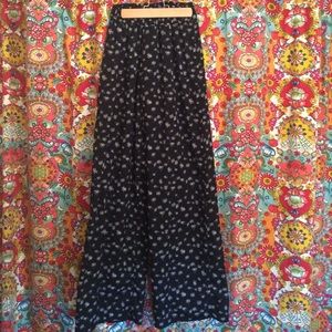 Dina Be bohemian pants