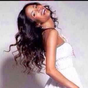 Meet your Posher, Stacy