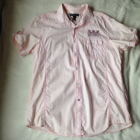 INC shirt for man