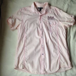 INC shirt for man