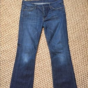 Citizens of Humanity jeans