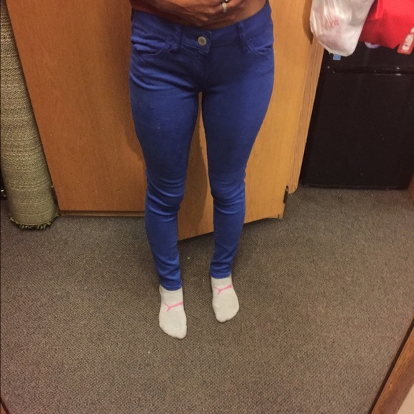 American Eagle Jeggings