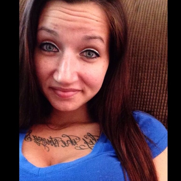 Meet your Posher, Haley - Picture 4 of 4