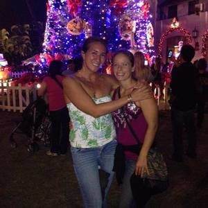 Meet your Posher, Maggie