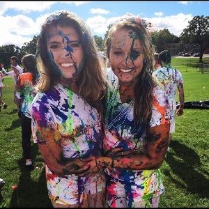 Meet your Posher, Payton