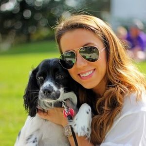 Meet your Posher, Allison