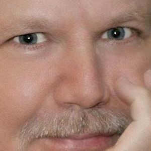 Meet your Posher, Terry