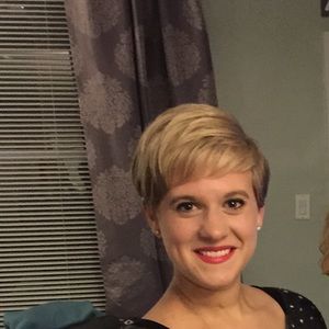 Meet your Posher, Kaitlin