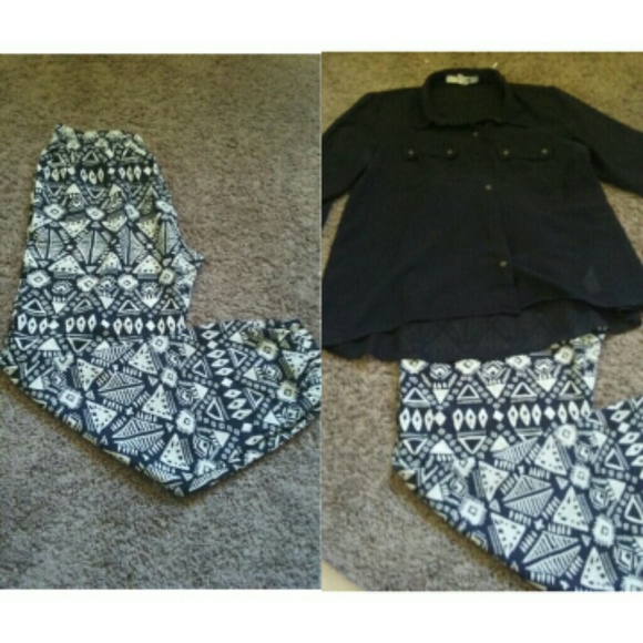 Pants