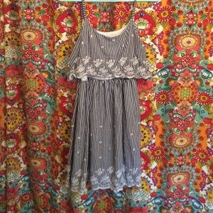 Francesca's Collection sundress
