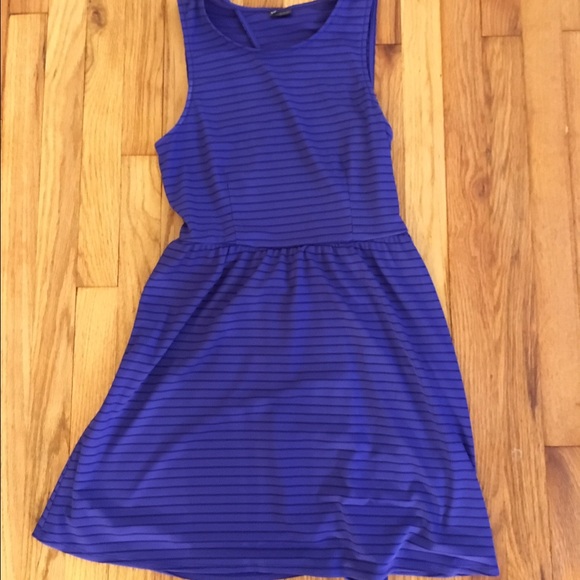 Urban skater dress