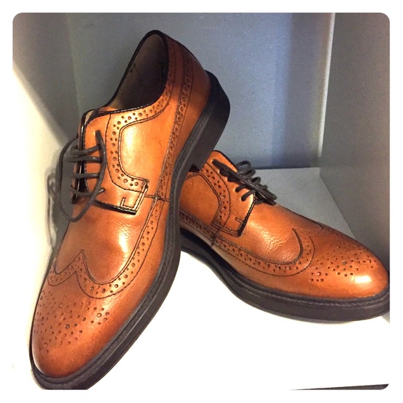Men dressy shoes - Picture 1 of 3