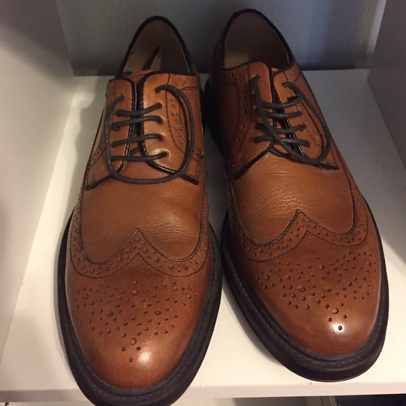 Men dressy shoes - Picture 2 of 3