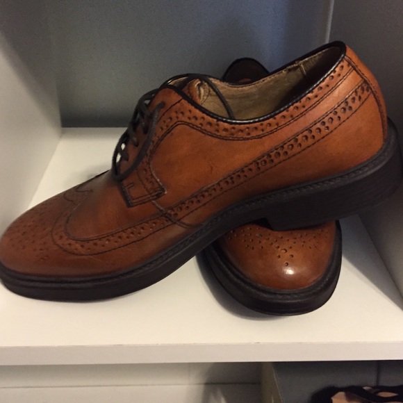 Men dressy shoes - Picture 3 of 3