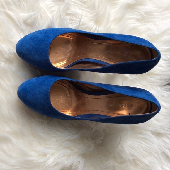 Bcbg pumps - Picture 2 of 3