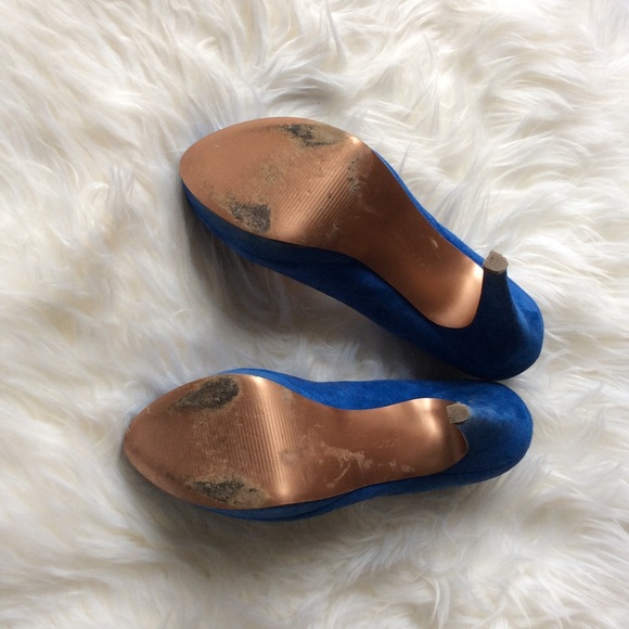 Bcbg pumps - Picture 3 of 3