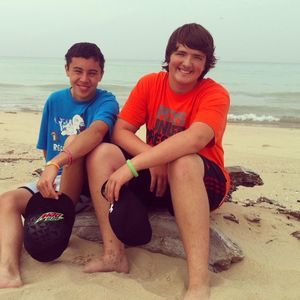 Meet your Posher, Cameron