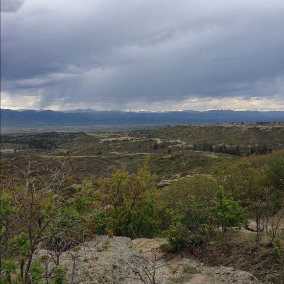 Meet your Posher, Omega