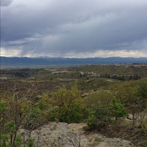 Meet your Posher, Omega